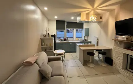 Maison 4 personnes à Arques la Bataille - Photo 2