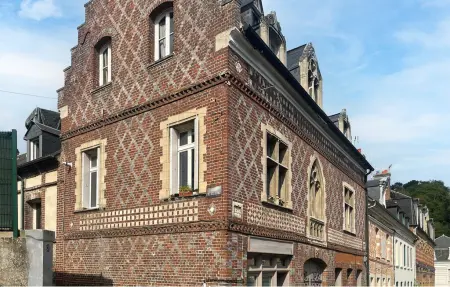 Maison 4 personnes à Arques la Bataille - Photo 7