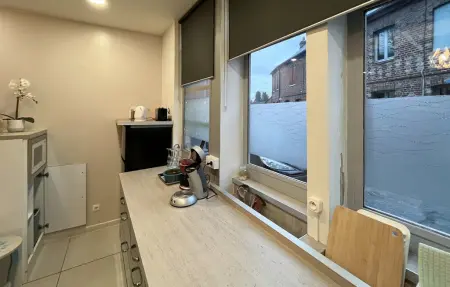 Maison 4 personnes à Arques la Bataille - Photo 11