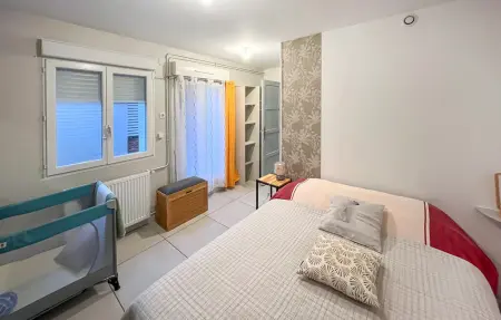 Maison 4 personnes à Arques la Bataille - Photo 12