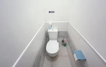 Maison 4 personnes à Arques la Bataille - Photo 15