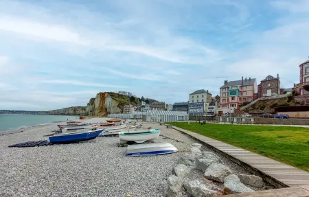 Maison 4 personnes à Arques la Bataille - Photo 18