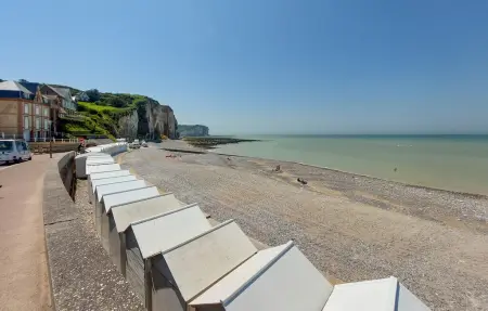 Maison 4 personnes à Arques la Bataille - Photo 20