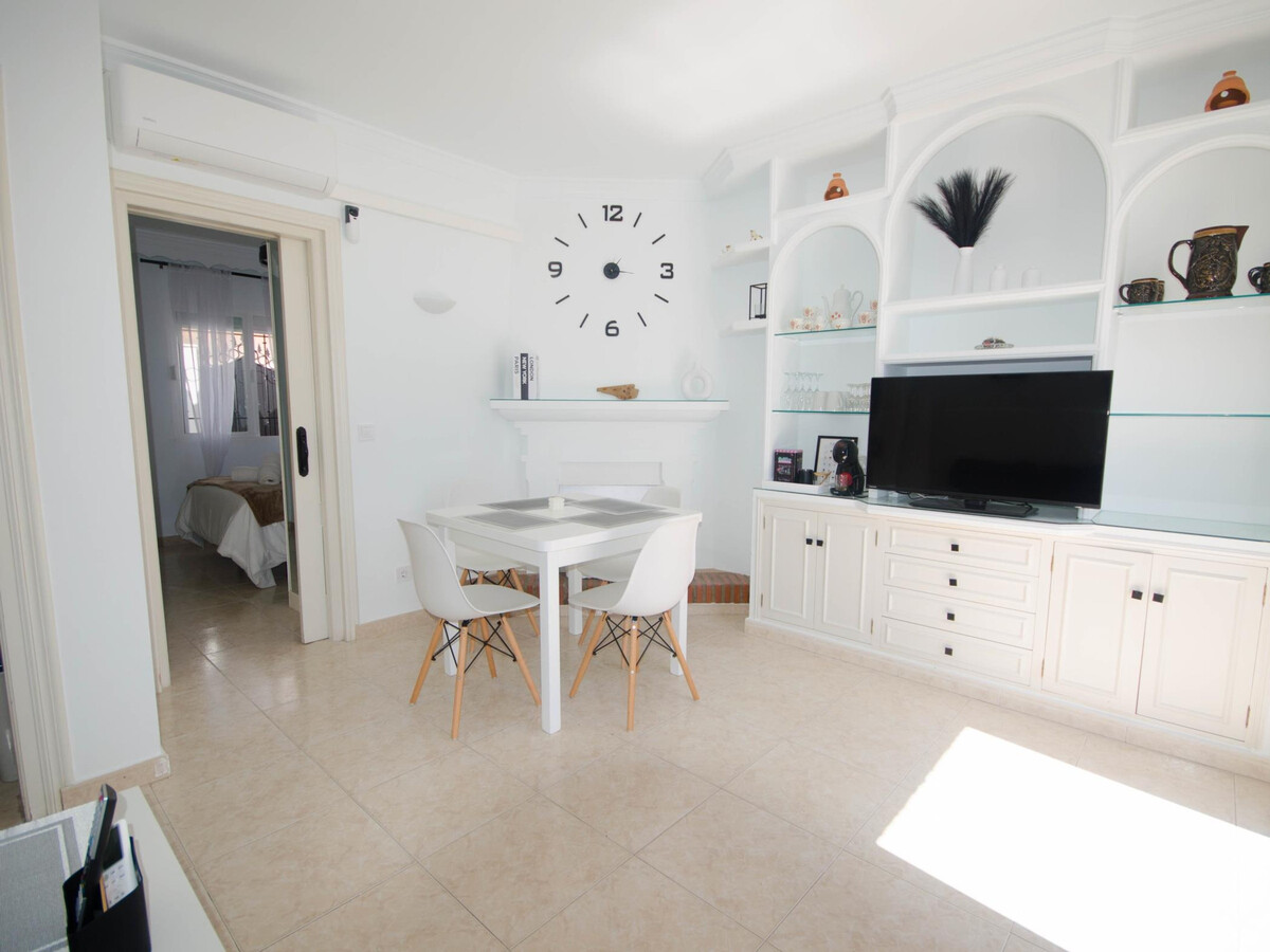 Bungalow Troyano à 20 m de la plage, patio privé - Photo 3