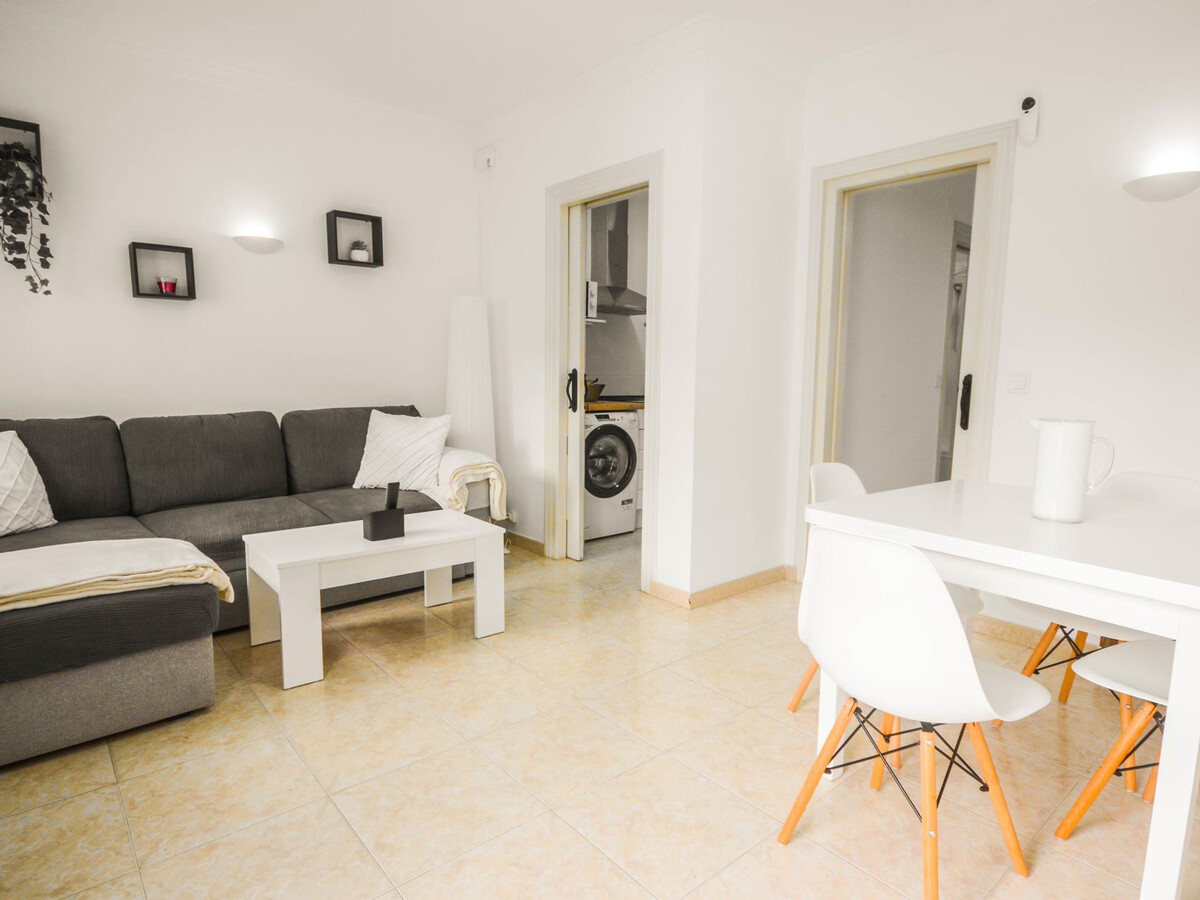 Bungalow Troyano à 20 m de la plage, patio privé - Photo 11