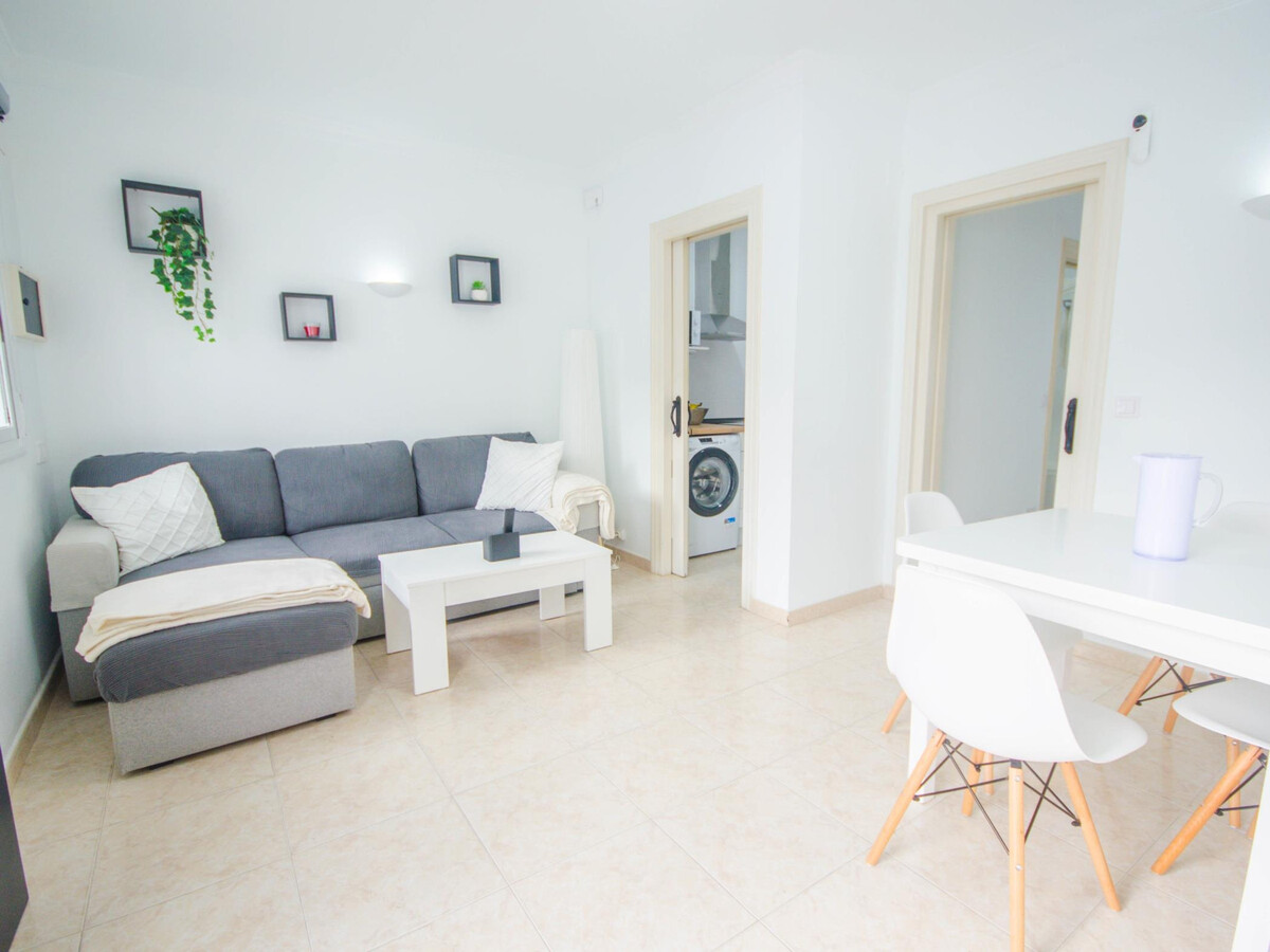 Bungalow Troyano à 20 m de la plage, patio privé - Photo 15