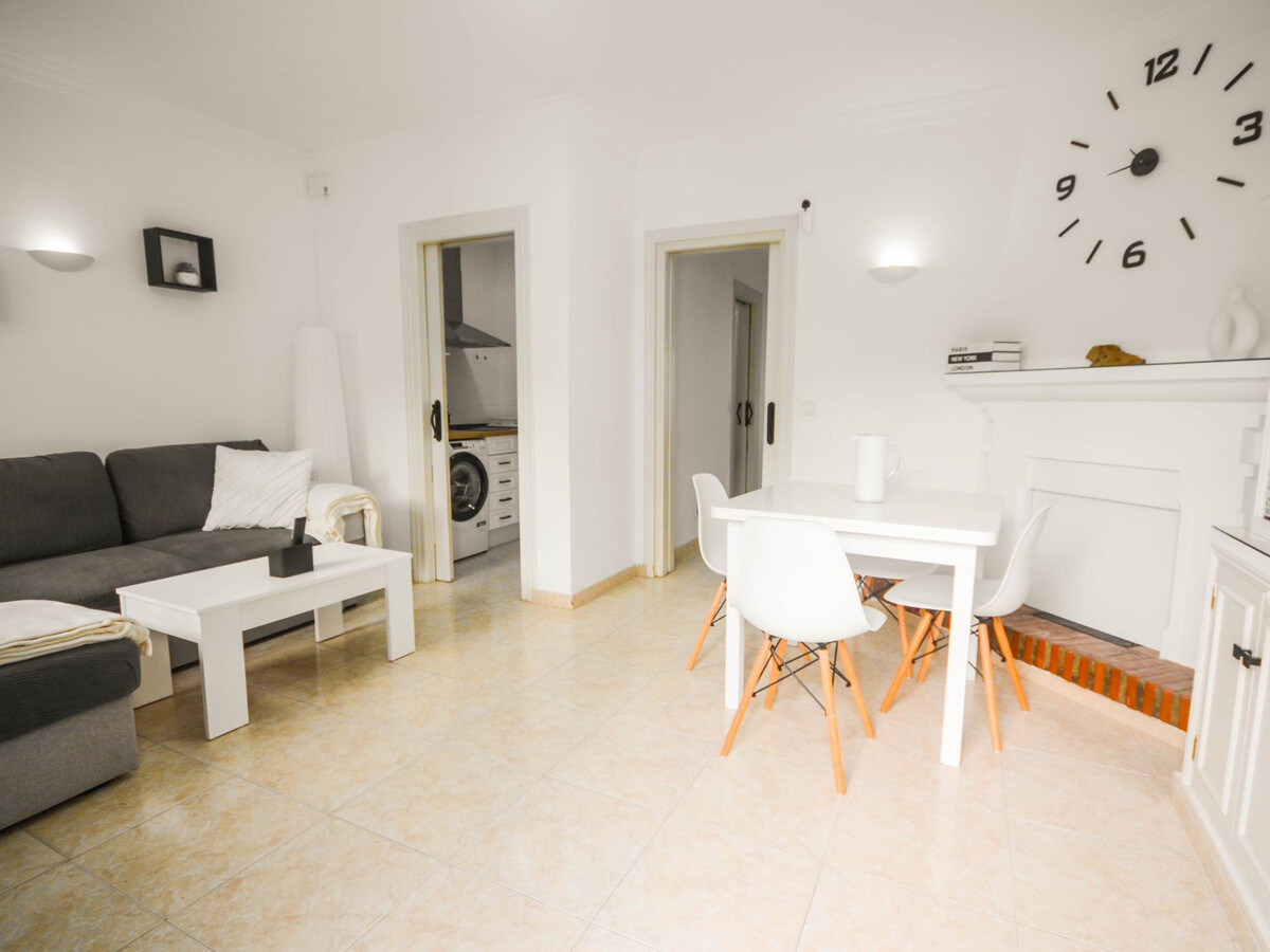 Bungalow Troyano à 20 m de la plage, patio privé - Photo 22