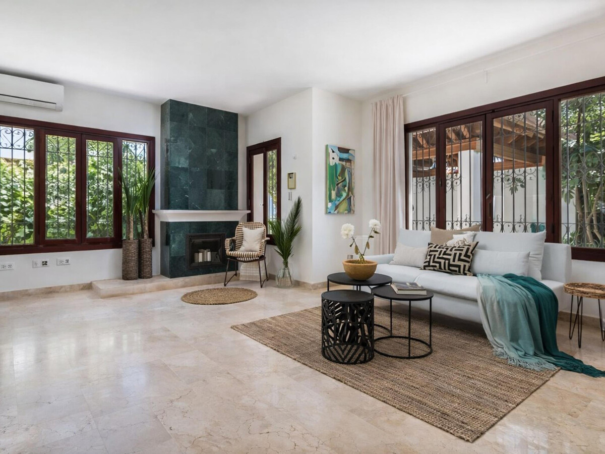 Villa méditerranéenne 5 ch, piscine à 150m de la plage - Photo 20