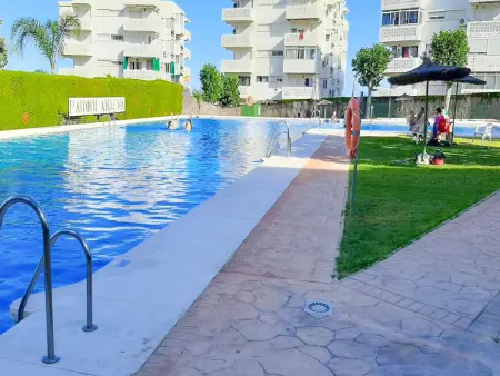 Location appartement à Estepona, Appartement lumineux proche plage à Estepona