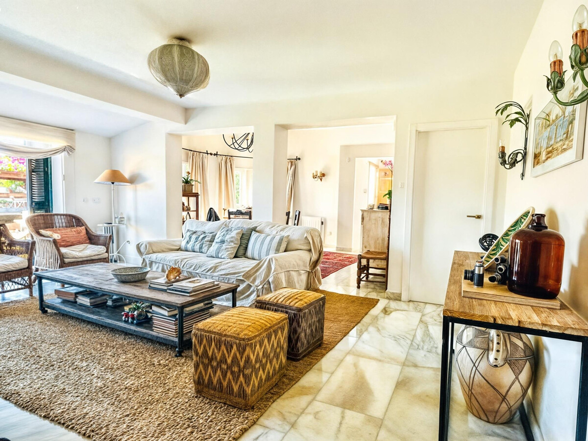 Villa Alfredo : 4 chambres à 50 m de la plage - Photo 3