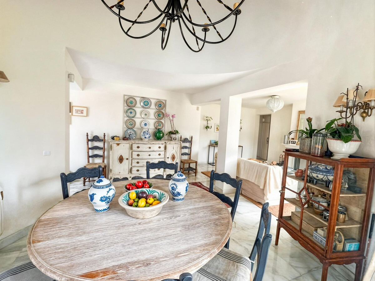 Villa Alfredo : 4 chambres à 50 m de la plage - Photo 4