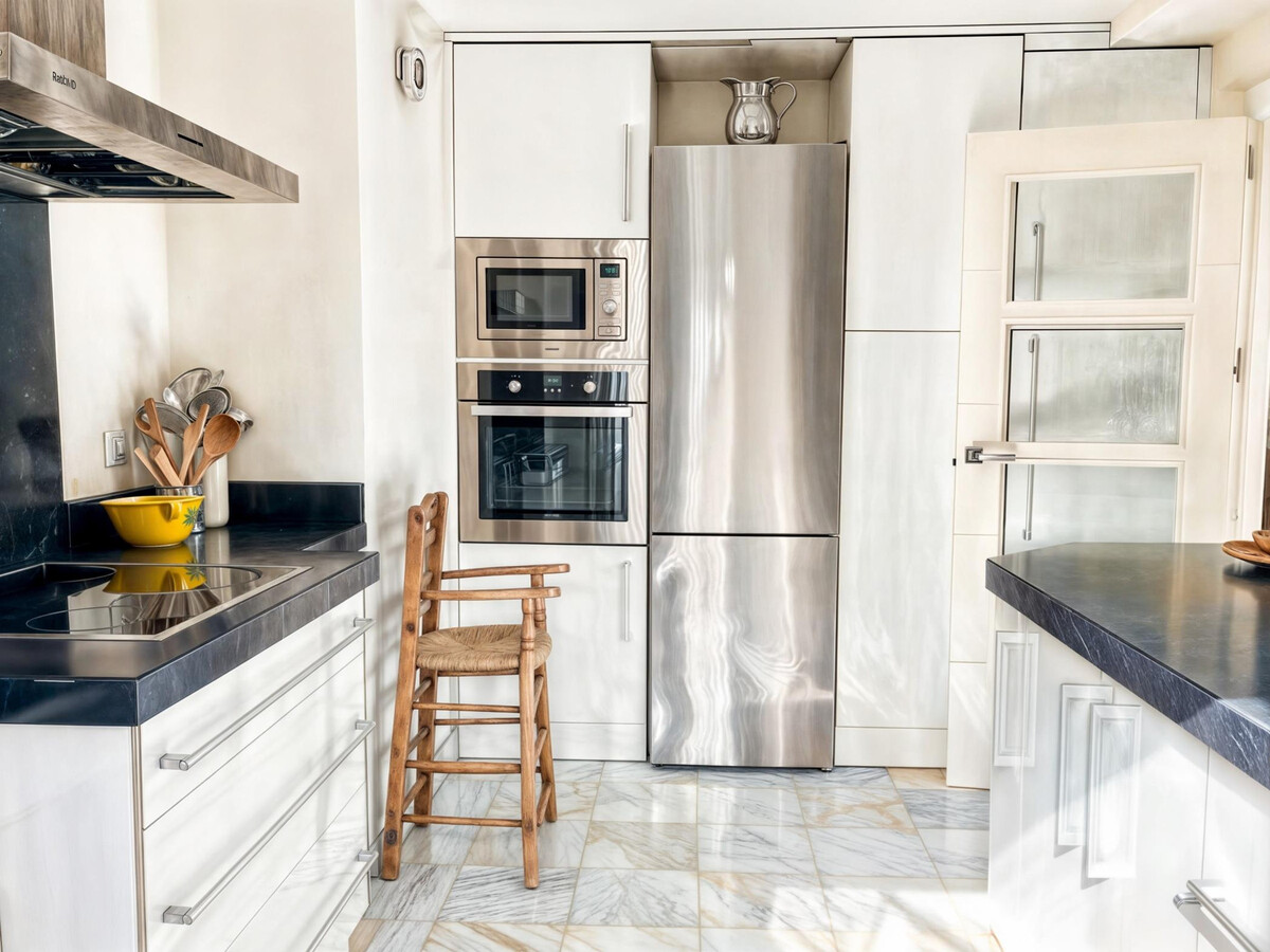 Villa Alfredo : 4 chambres à 50 m de la plage - Photo 5