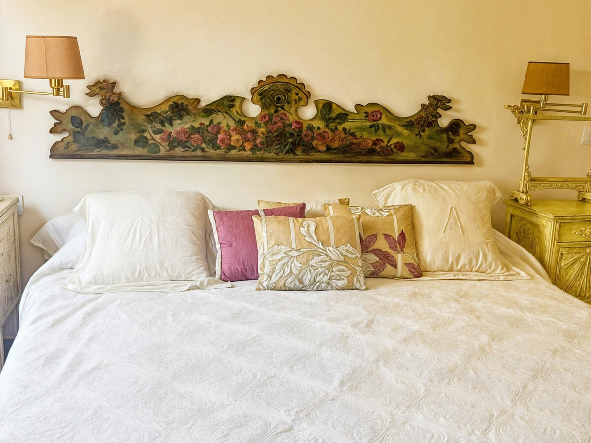 Villa Alfredo : 4 chambres à 50 m de la plage - Photo 7