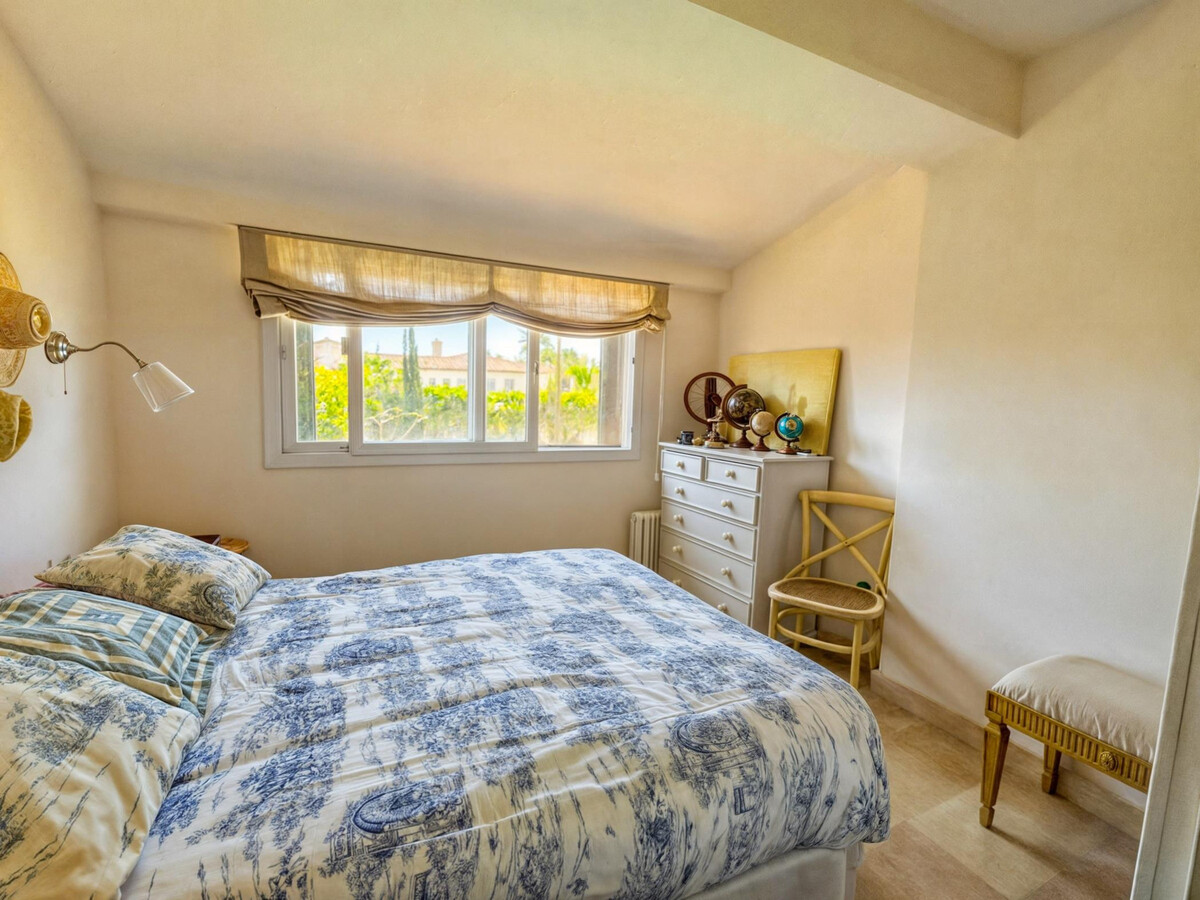 Villa Alfredo : 4 chambres à 50 m de la plage - Photo 8