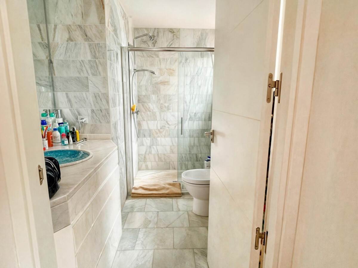 Villa Alfredo : 4 chambres à 50 m de la plage - Photo 9