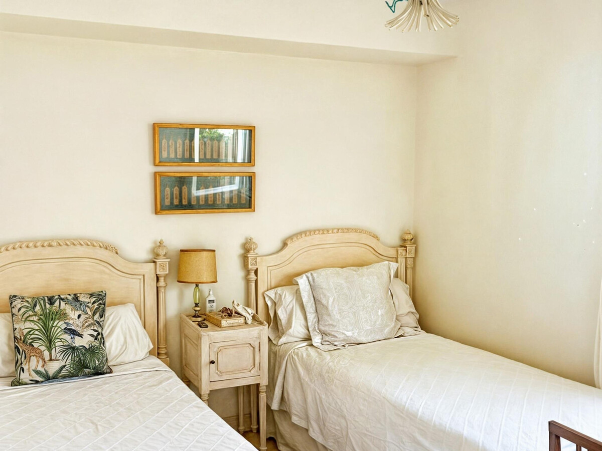 Villa Alfredo : 4 chambres à 50 m de la plage - Photo 10