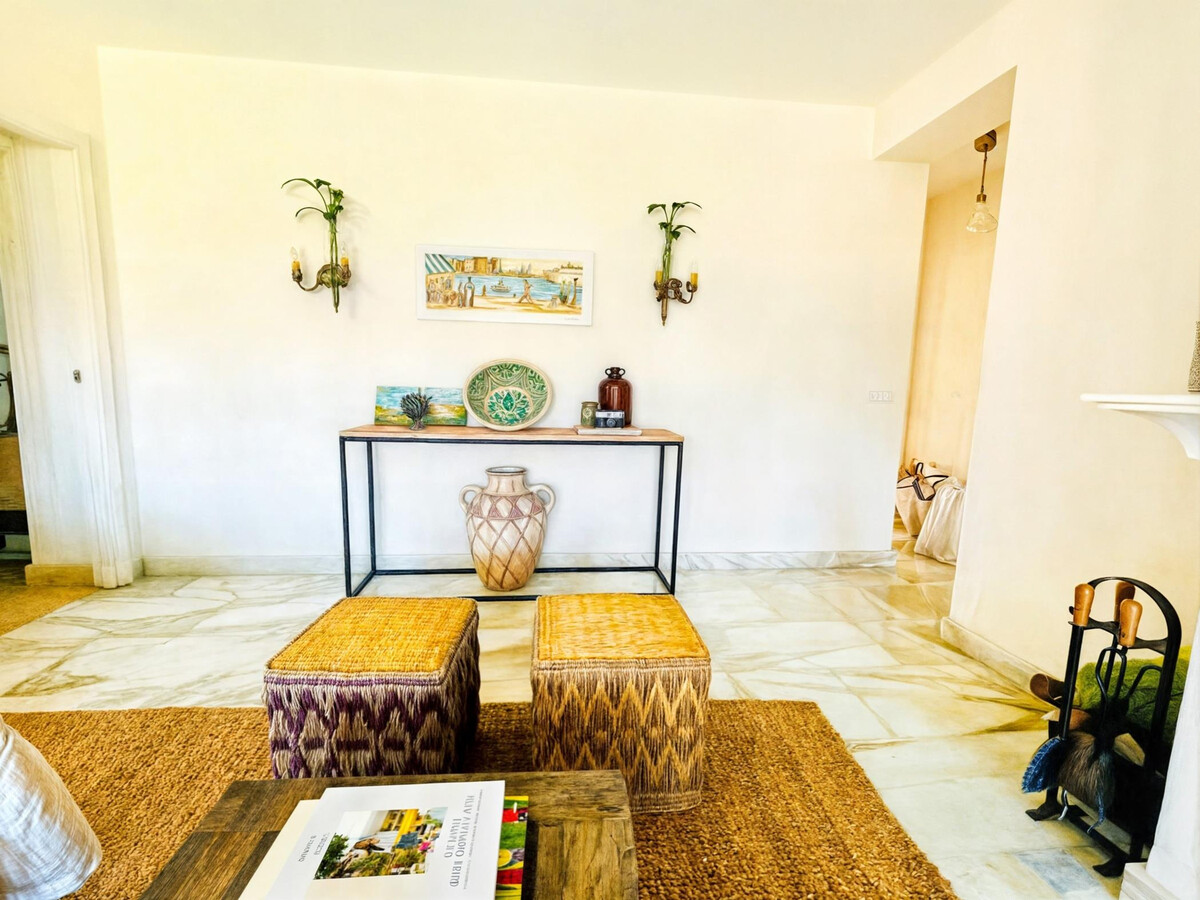 Villa Alfredo : 4 chambres à 50 m de la plage - Photo 15
