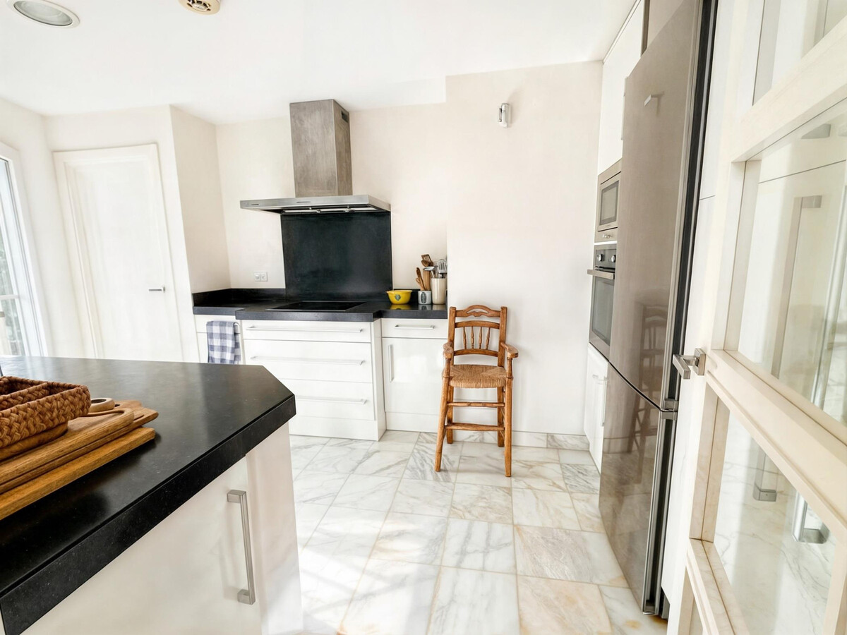 Villa Alfredo : 4 chambres à 50 m de la plage - Photo 16