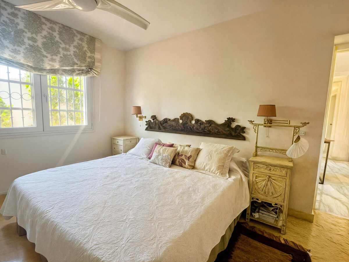 Villa Alfredo : 4 chambres à 50 m de la plage - Photo 17