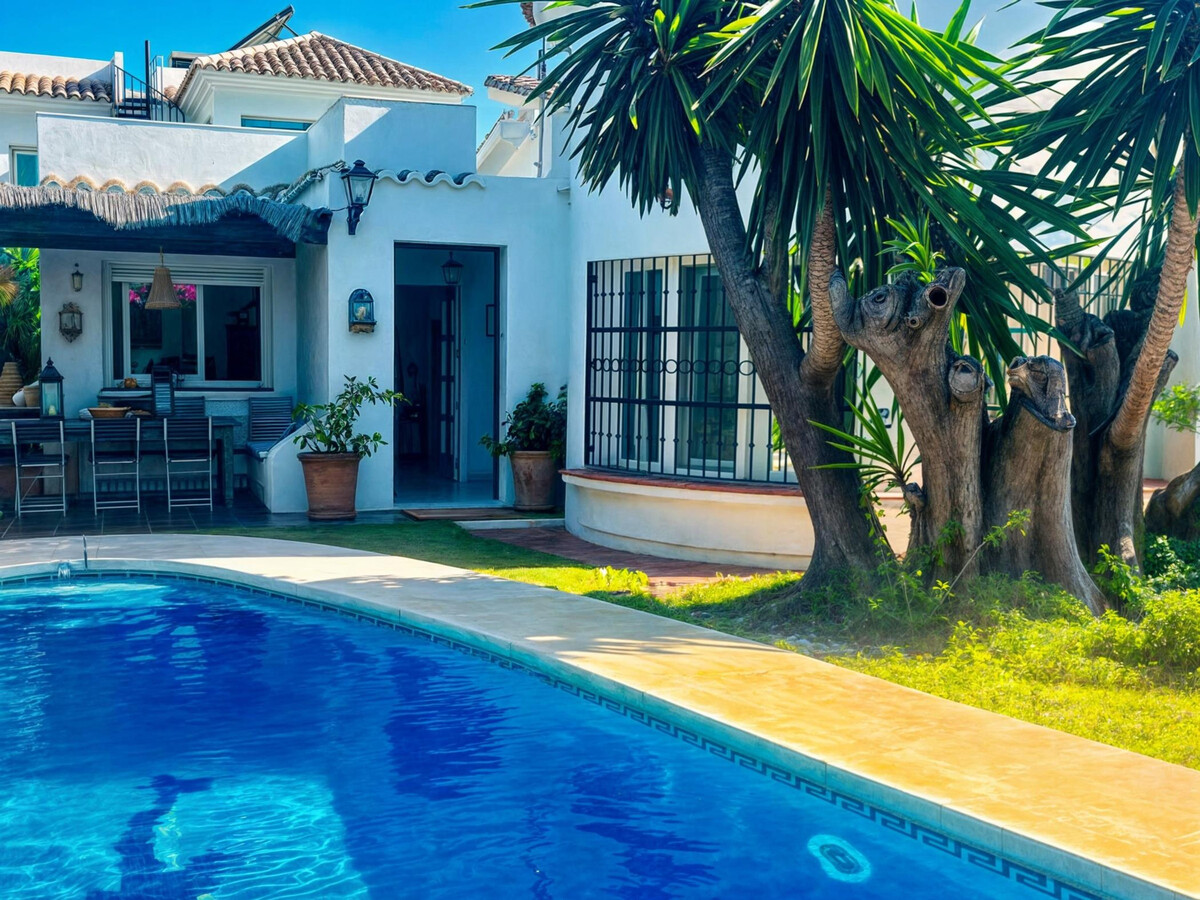 Villa Alfredo : 4 chambres à 50 m de la plage - Photo 19