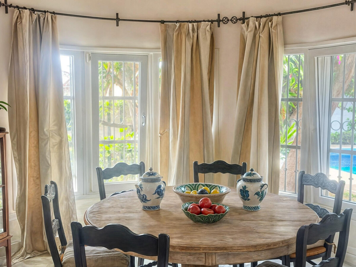 Villa Alfredo : 4 chambres à 50 m de la plage - Photo 20