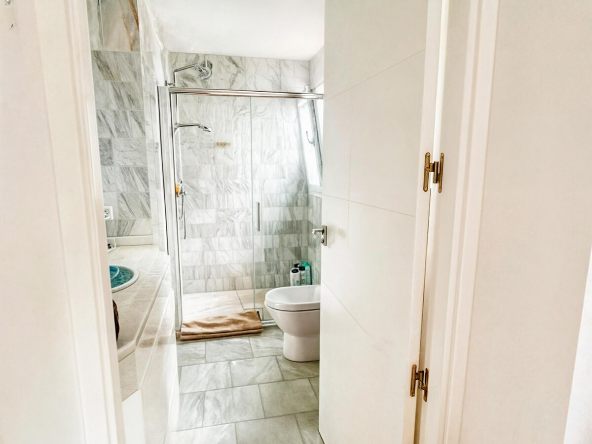 Villa Alfredo : 4 chambres à 50 m de la plage - Photo 23