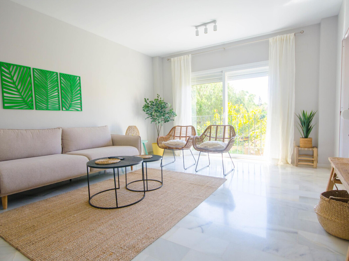 Alambra del Sol, 2 chambres avec piscines à Estepona - Photo 4