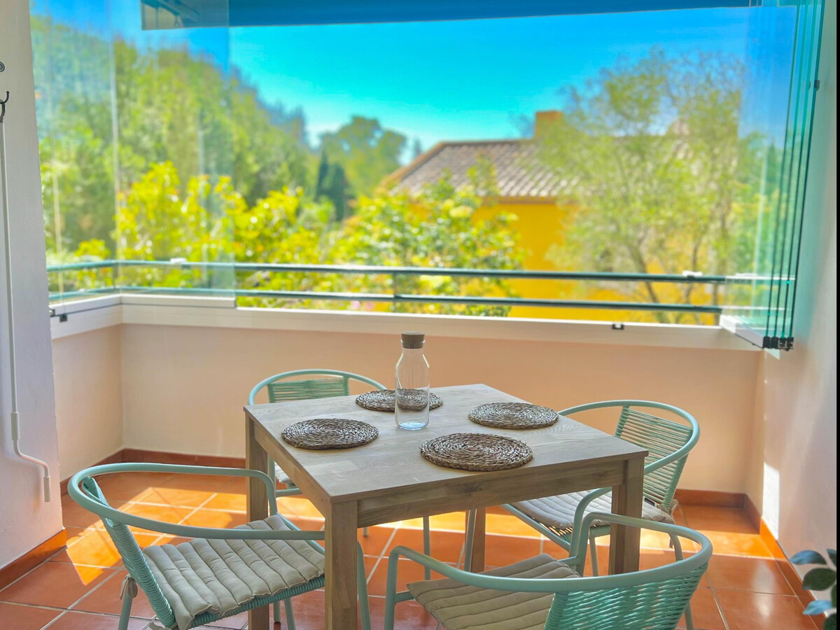 Alambra del Sol, 2 chambres avec piscines à Estepona - Photo 5