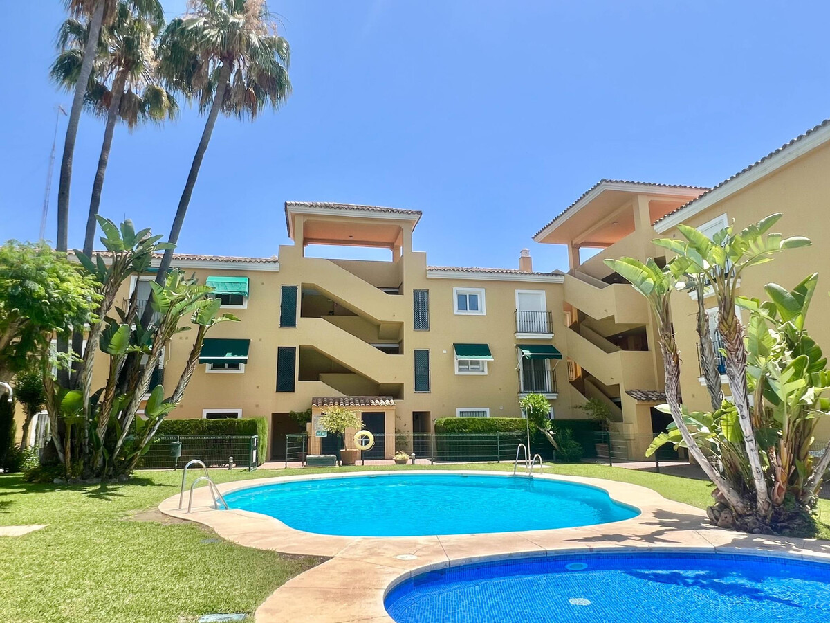 Alambra del Sol, 2 chambres avec piscines à Estepona - Photo 13