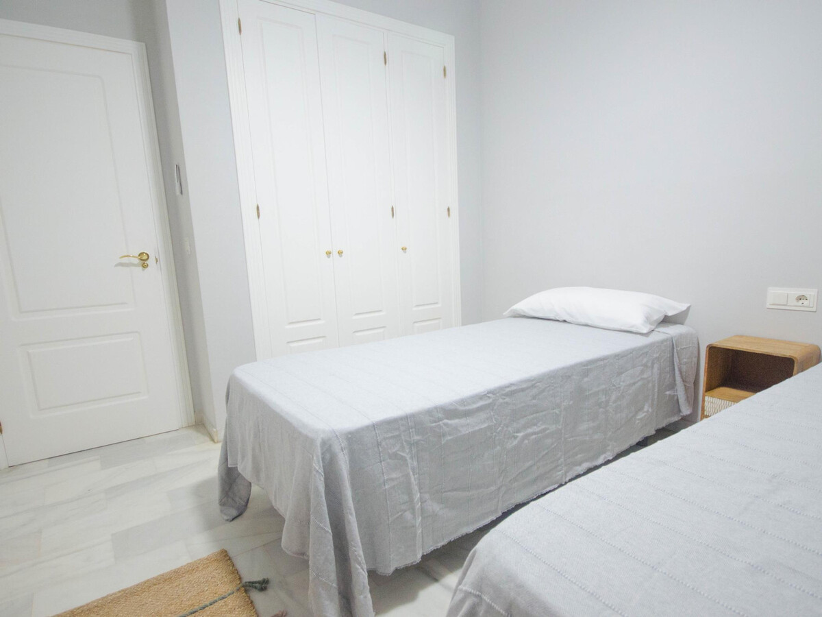 Alambra del Sol, 2 chambres avec piscines à Estepona - Photo 14
