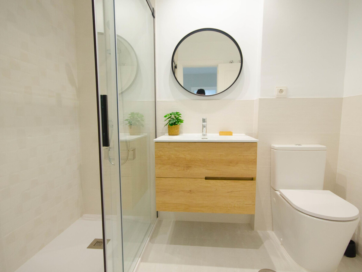 Alambra del Sol, 2 chambres avec piscines à Estepona - Photo 16