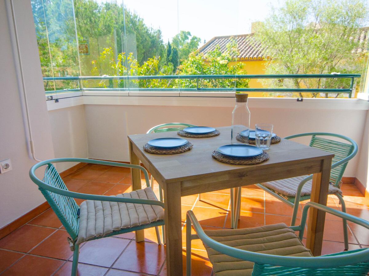 Alambra del Sol, 2 chambres avec piscines à Estepona - Photo 17