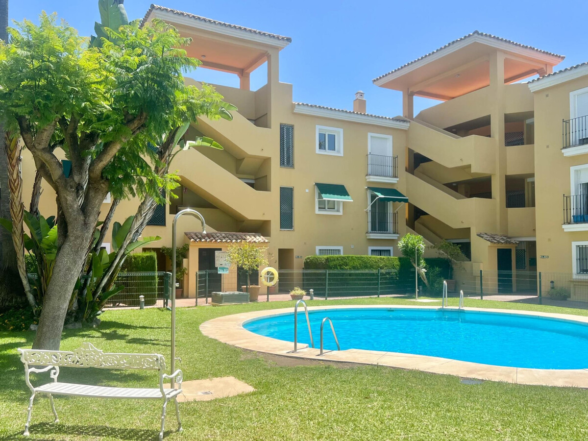 Alambra del Sol, 2 chambres avec piscines à Estepona - Photo 21