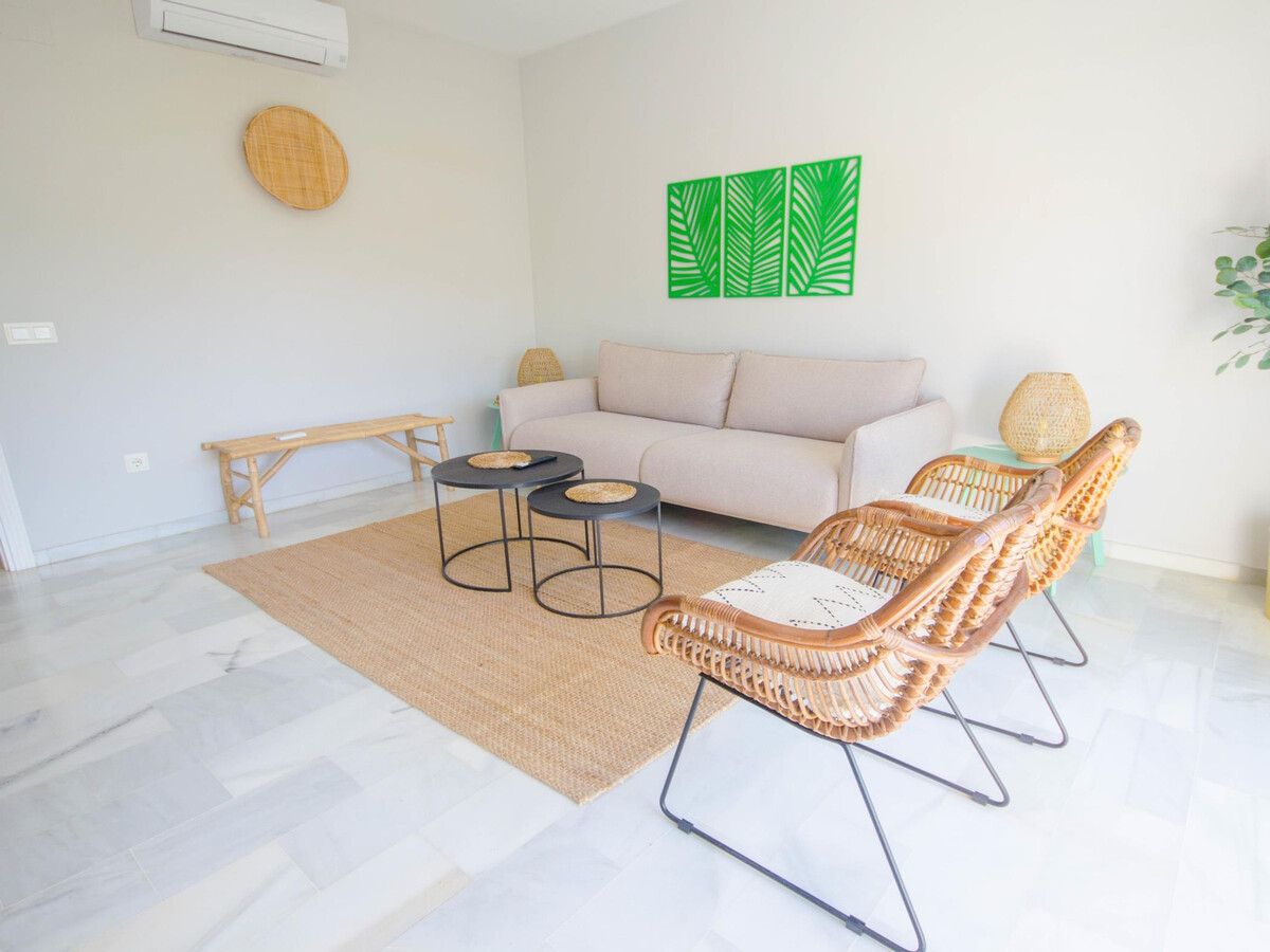 Alambra del Sol, 2 chambres avec piscines à Estepona - Photo 24