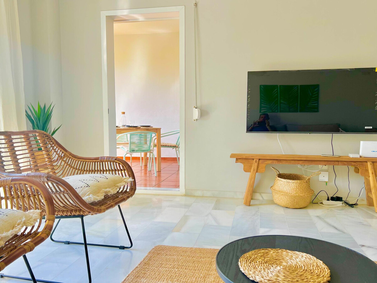 Alambra del Sol, 2 chambres avec piscines à Estepona - Photo 25