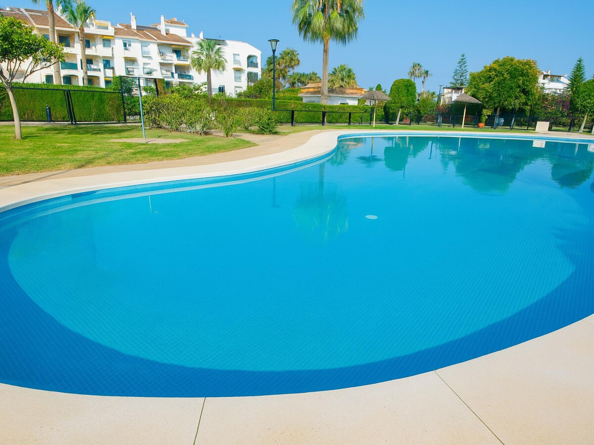 Appartement 3 chambres à San Pedro de Alcántara, 2 piscines - Photo 2