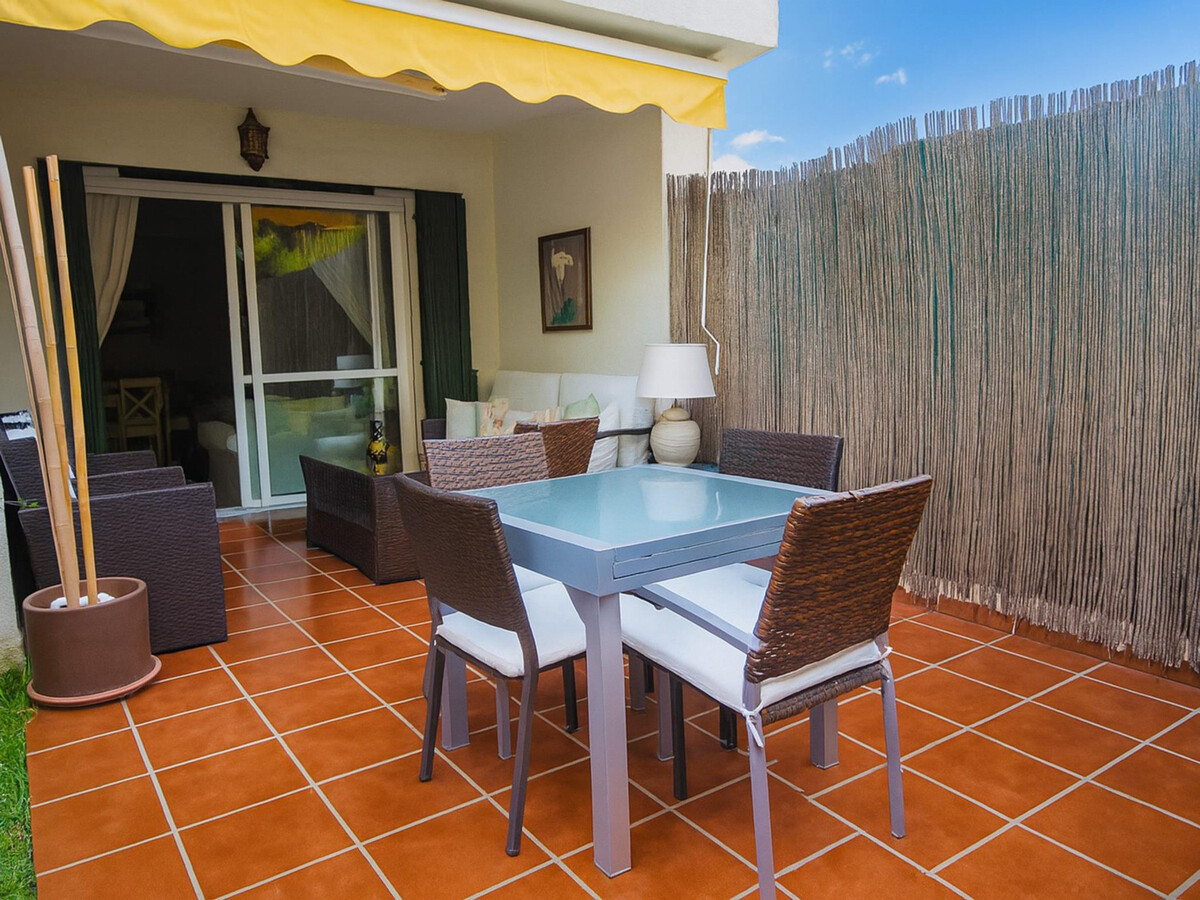 Appartement 3 chambres à San Pedro de Alcántara, 2 piscines - Photo 6