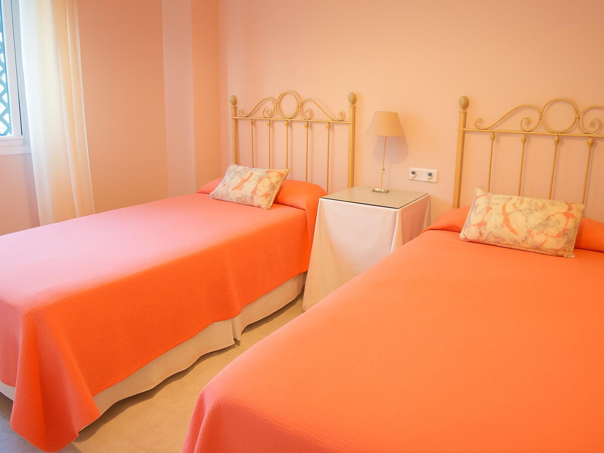 Appartement 3 chambres à San Pedro de Alcántara, 2 piscines - Photo 10