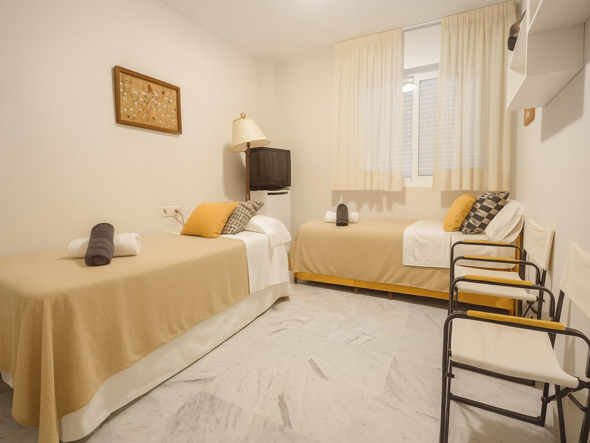 Appartement 3 chambres à San Pedro de Alcántara, 2 piscines - Photo 11