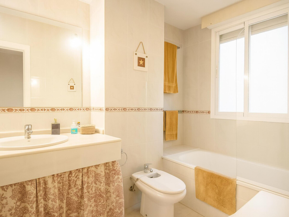 Appartement 3 chambres à San Pedro de Alcántara, 2 piscines - Photo 12