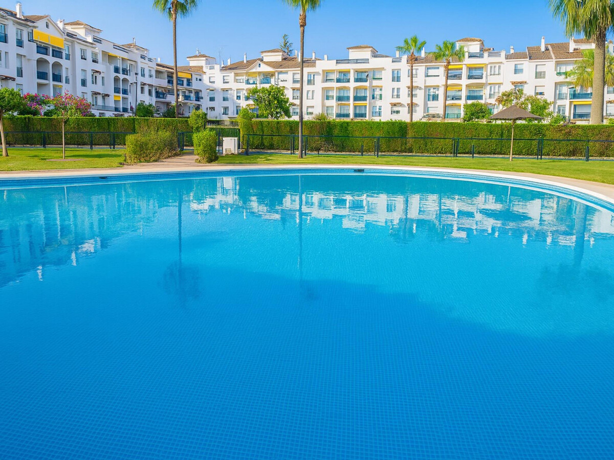Appartement 3 chambres à San Pedro de Alcántara, 2 piscines - Photo 14