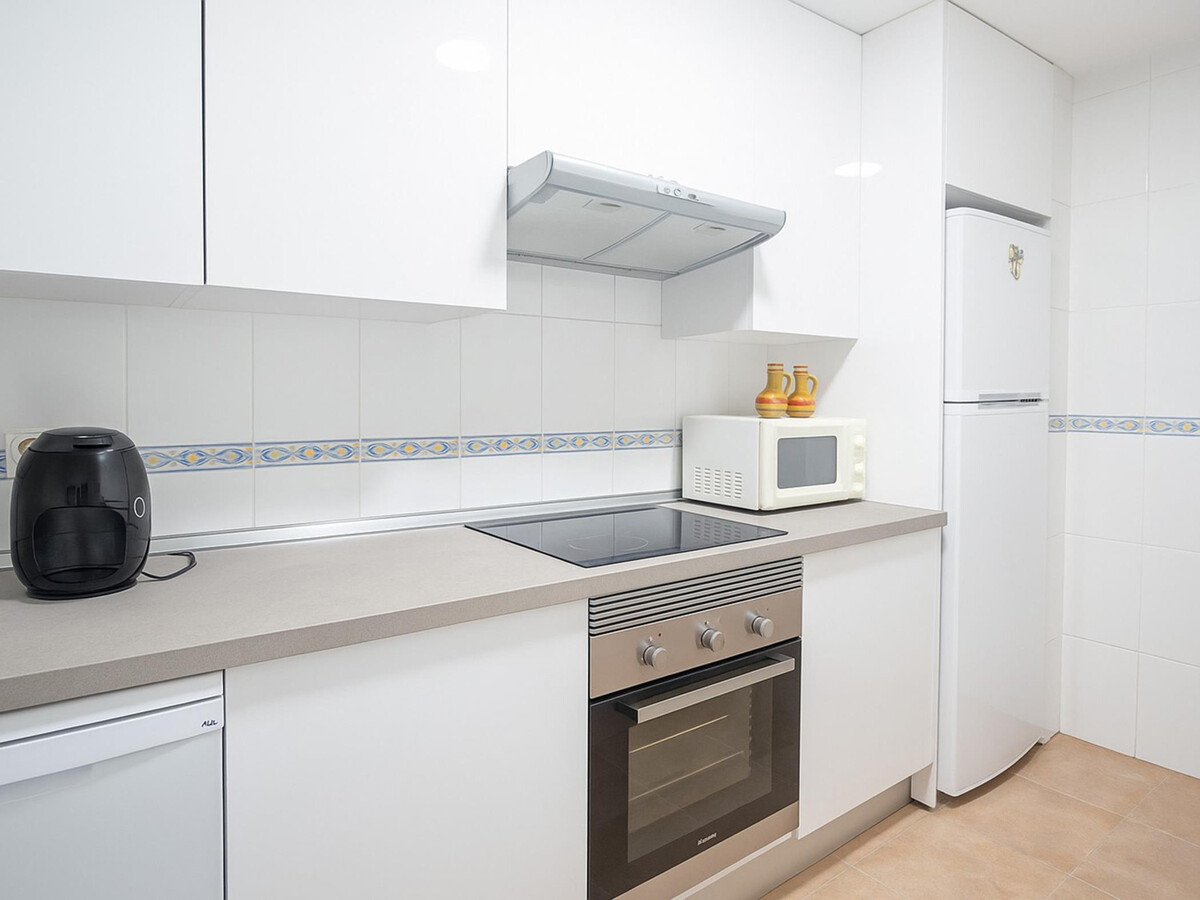 Appartement 3 chambres à San Pedro de Alcántara, 2 piscines - Photo 19