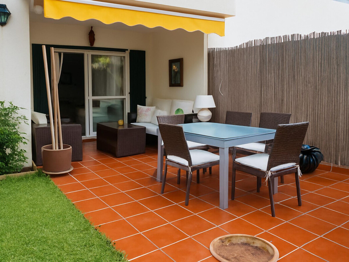 Appartement 3 chambres à San Pedro de Alcántara, 2 piscines - Photo 21