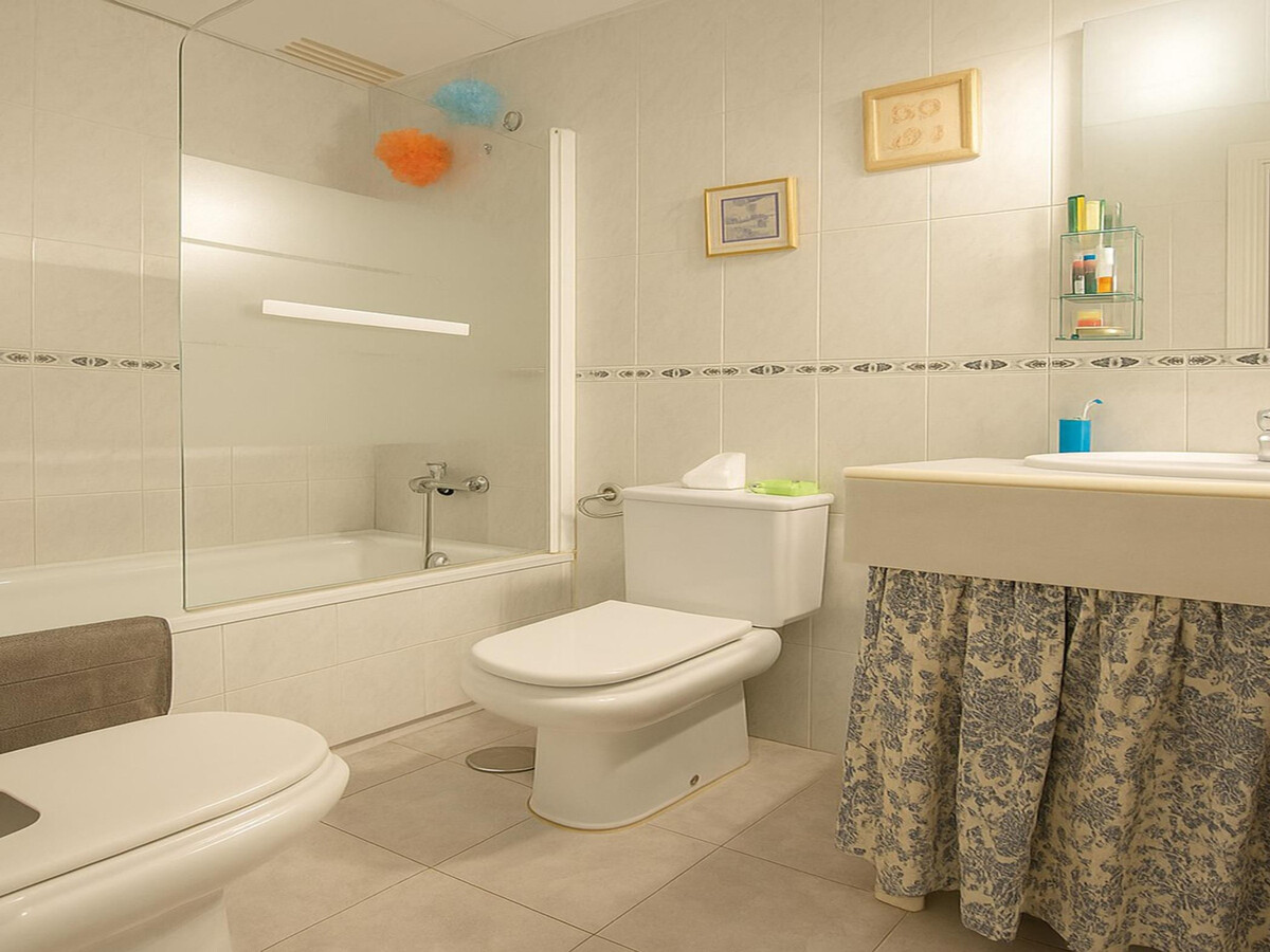 Appartement 3 chambres à San Pedro de Alcántara, 2 piscines - Photo 23