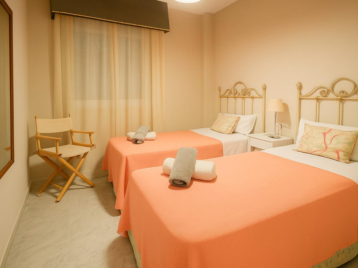 Appartement 3 chambres à San Pedro de Alcántara, 2 piscines - Photo 25