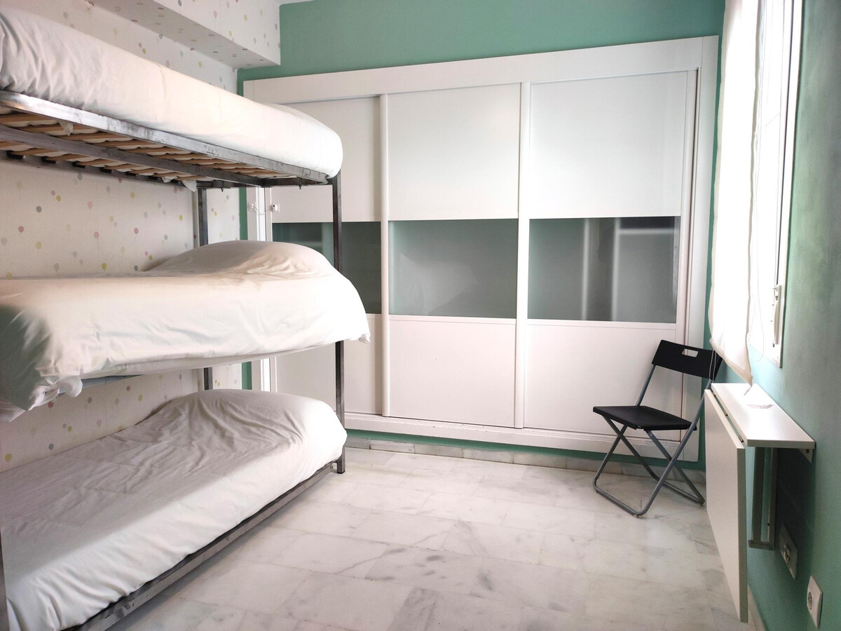 Appartement 4 pers. Séville, parking gratuit privé - Photo 6