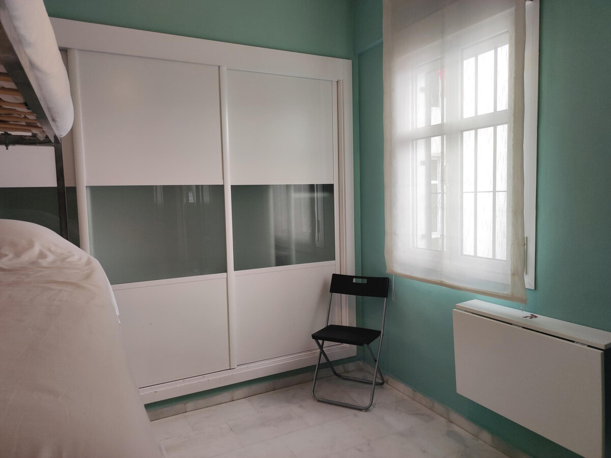 Appartement 4 pers. Séville, parking gratuit privé - Photo 7