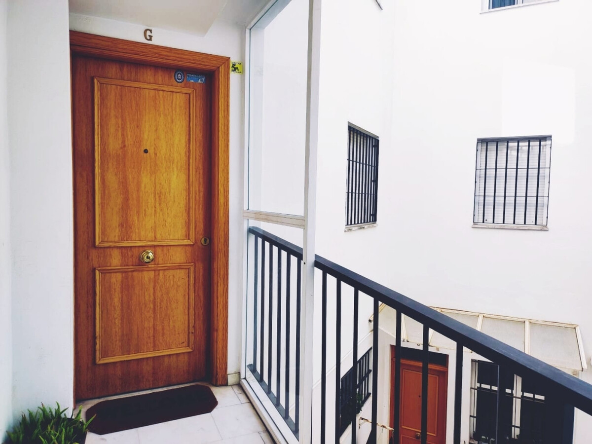 Appartement 4 pers. Séville, parking gratuit privé - Photo 8