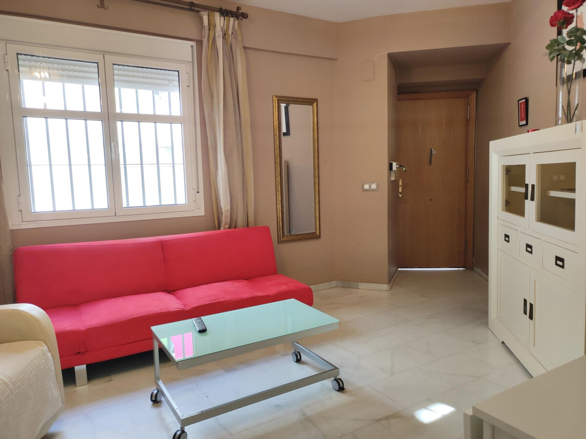 Appartement 4 pers. Séville, parking gratuit privé - Photo 10