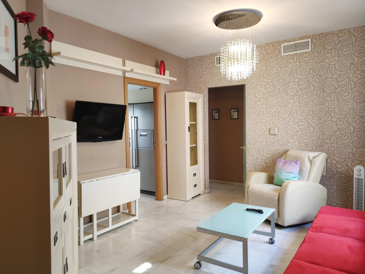 Appartement 4 pers. Séville, parking gratuit privé - Photo 11